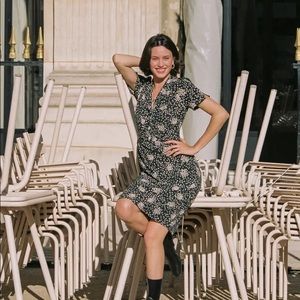 Rouje Anais Dress F/W 2021